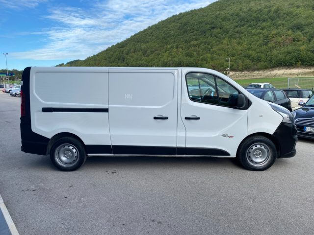 FIAT Talento 1.6 MJT 120CV PL-TN Furgone 12q IVA ESPOSTA Immagine 3