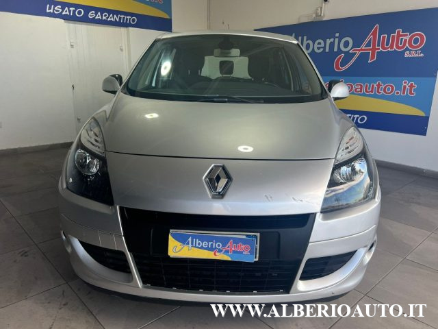 RENAULT Scenic X-Mod 1.5 dCi 110CV Dynamique Immagine 1