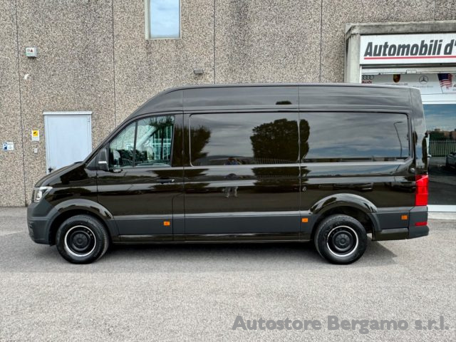 VOLKSWAGEN Crafter 30 2.0 TDI 140CV PM-TM Furgone All. Corrier "NETTO Immagine 2