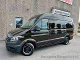 VOLKSWAGEN Crafter 30 2.0 TDI 140CV PM-TM Furgone All. Corrier 