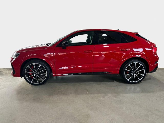 AUDI RS Q3 SPB Sportback Alcantara Tetto 21&quot; Scarico RS Immagine 1