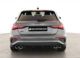 AUDI S3 SPB TFSI 310 CV quattro S tronic Nappa LED Tetto