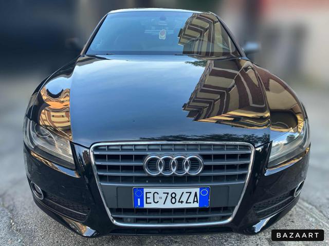 AUDI A5 2.0 TDI Coupé S-Line ottime condizioni Immagine 1