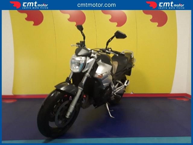 SUZUKI GSR 600 Garantita e Finanziabile Immagine 1