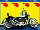 HONDA VT 1100 C Finanziabile - turchese - 27863