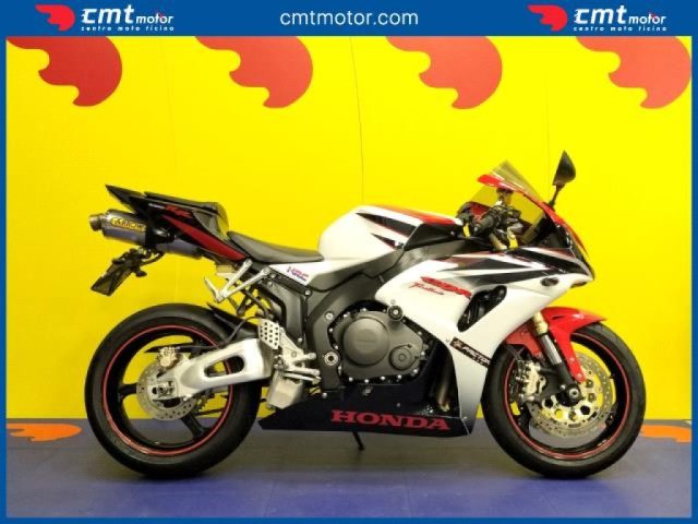 HONDA CBR 1000 RR Garantita e Finanziabile Immagine 0