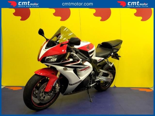 HONDA CBR 1000 RR Garantita e Finanziabile Immagine 1