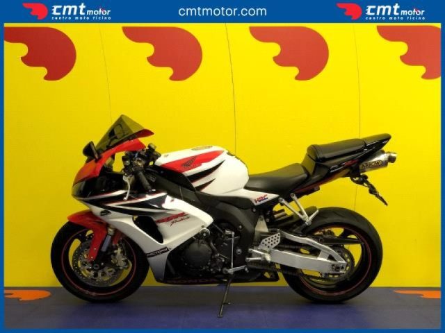 HONDA CBR 1000 RR Garantita e Finanziabile Immagine 2