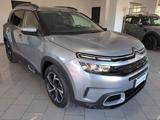 CITROEN C5 Aircross BlueHDi 130 S&S EAT8 Shine