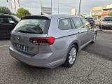 VOLKSWAGEN Passat Variant 2.0 TDI SCR EVO DSG Business