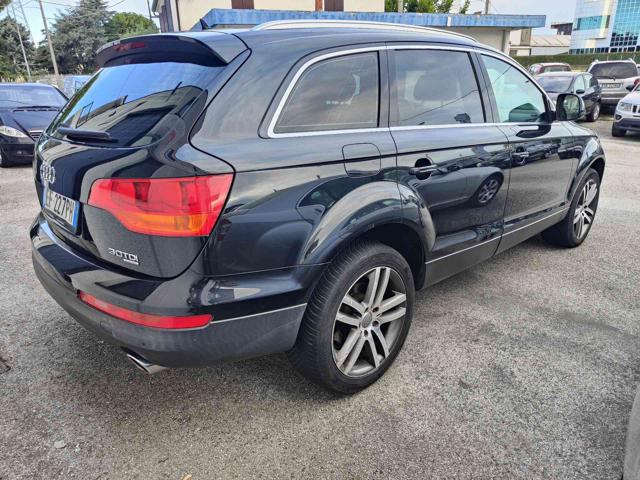 AUDI Q7 3.0 V6 TDI 233CV quattro tiptronic Immagine 2