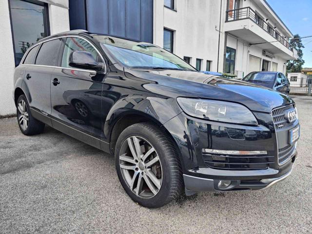 AUDI Q7 3.0 V6 TDI 233CV quattro tiptronic Immagine 1