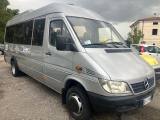 MERCEDES-BENZ Sprinter K30/28 216 CDI cat Kombi Drive