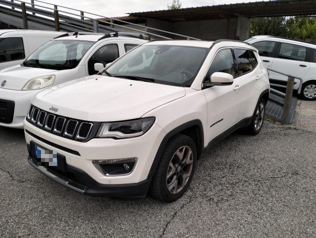 JEEP Compass 1.6 Multijet II 2WD Limited Immagine 0