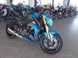 SUZUKI GSX S 1000 ABS