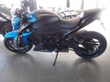 SUZUKI GSX S 1000 ABS