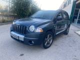 JEEP Compass 2.0 Turbodiesel DPF Limited