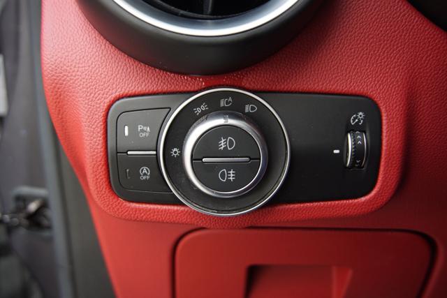 ALFA ROMEO STELVIO 2.2 TURBODIESEL 190 CV AT8 RWD E - foto 22