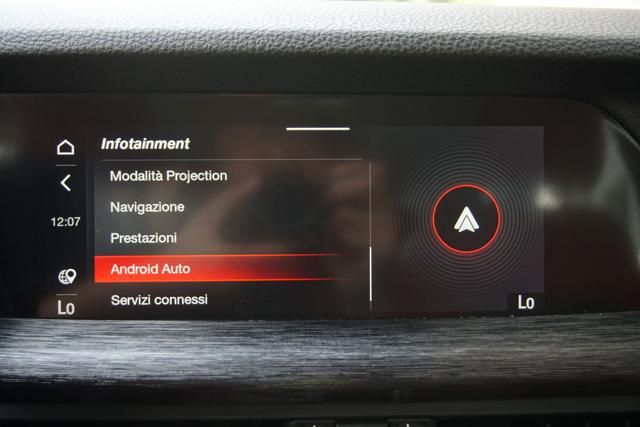 ALFA ROMEO STELVIO 2.2 TURBODIESEL 190 CV AT8 RWD E - foto 21