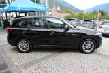 BMW X3 xDrive20d mhev 190CV 32.000KM