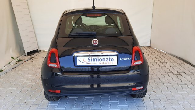 FIAT 500 1.0 Hybrid Immagine 4