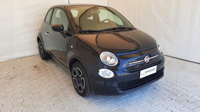 FIAT 500 1.0 Hybrid Immagine 2