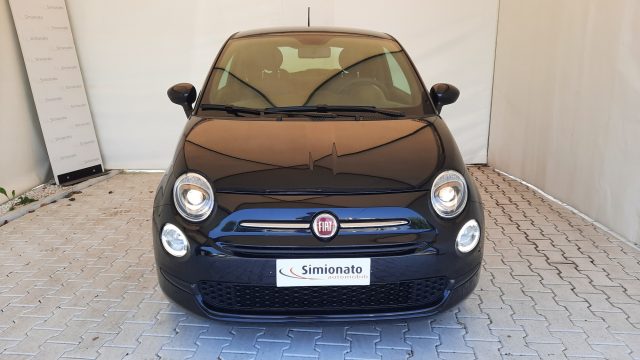 FIAT 500 1.0 Hybrid Immagine 1