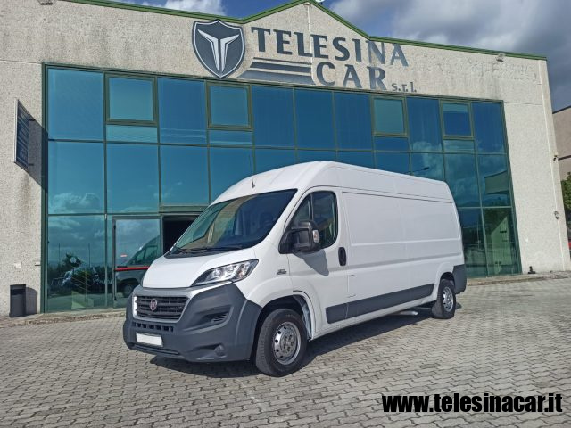 FIAT DUCATO  2.3 MTJ 130CV L3 H2 2016 Immagine 0