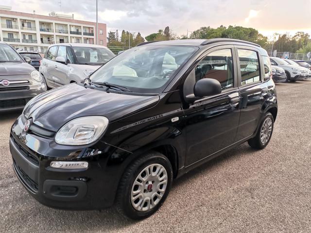 FIAT Panda 1.2 Easy Immagine 0