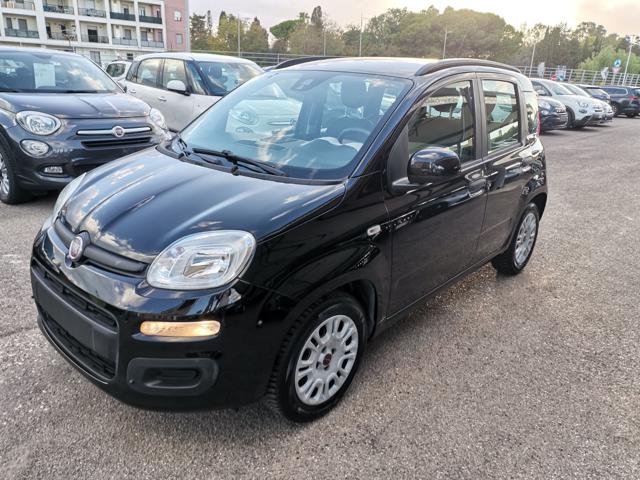 FIAT Panda 1.2 Easy Immagine 0