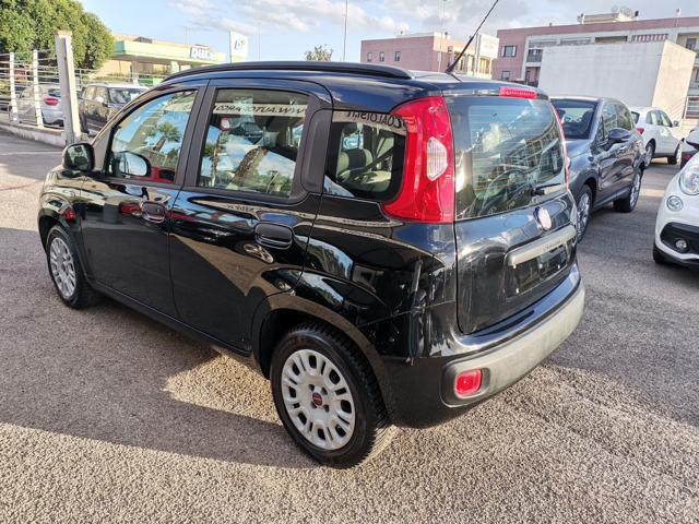 FIAT Panda 1.2 Easy Immagine 2