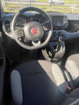 FIAT Panda 1.0 FireFly hybrid City Life