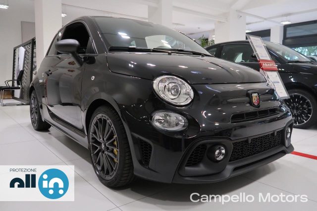 ABARTH 500 695 1.4 T-Jet 180cv Immagine 0