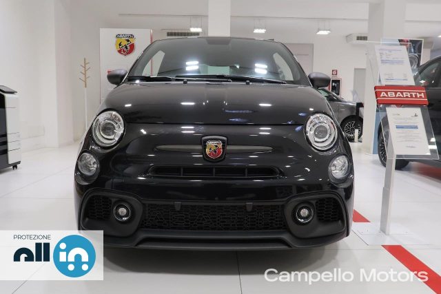 ABARTH 500 695 1.4 T-Jet 180cv Immagine 1