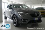 RENAULT Arkana Arkana TCe 140cv EDC Techno