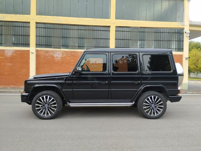 MERCEDES-BENZ G 350 d S.W. Immagine 3