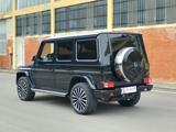 MERCEDES-BENZ G 350 d S.W.