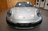 PORSCHE 911 992 CARRERA 4 PDK RADAR GARANZIA PORSCHE 12 MESI!!