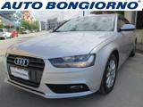 AUDI A4 Avant 2.0 TDI 120 CV Advanced