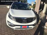 KIA Sportage 1.7 CRDI VGT 2WD Active