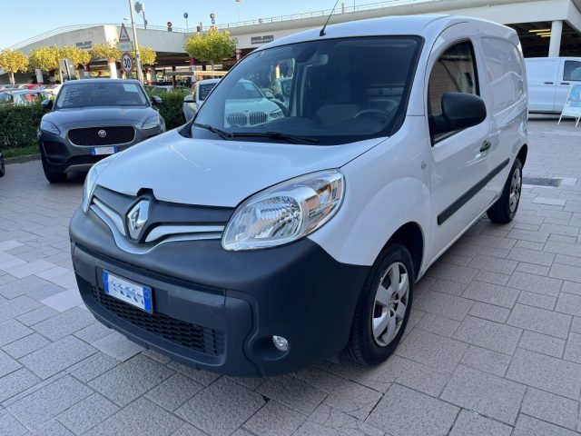 RENAULT Kangoo 1.5 dCi 90CV S&S 4p. Express Ice Immagine 0