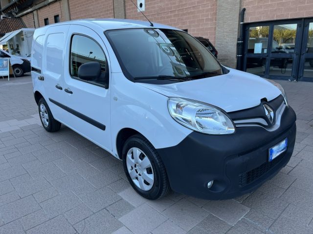 RENAULT Kangoo 1.5 dCi 90CV S&S 4p. Express Ice Immagine 1