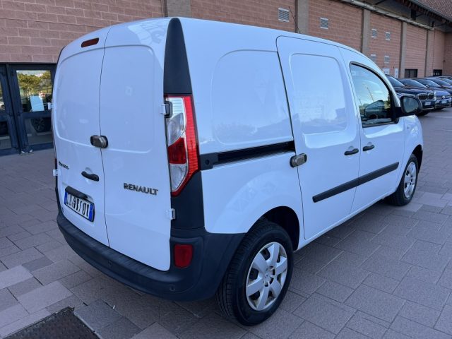 RENAULT Kangoo 1.5 dCi 90CV S&S 4p. Express Ice Immagine 2