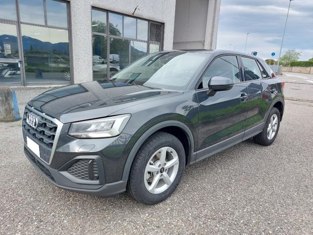 AUDI Q2 35 TFSI S tronic Business Immagine 0