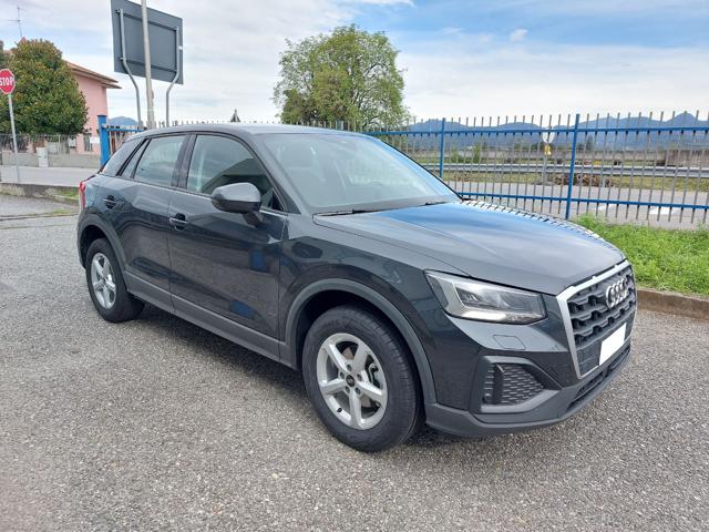 AUDI Q2 35 TFSI S tronic Business Immagine 3