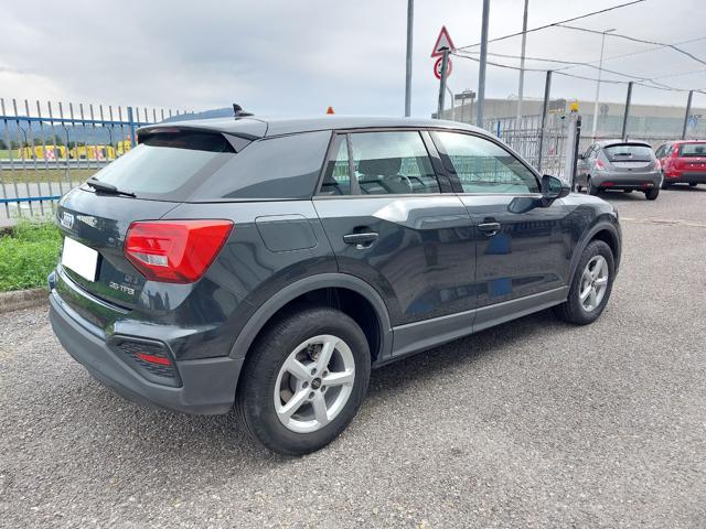 AUDI Q2 35 TFSI S tronic Business Immagine 2