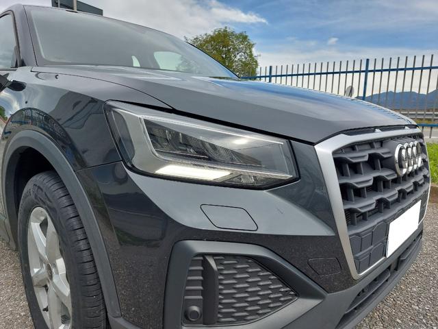 AUDI Q2 35 TFSI S tronic Business Immagine 4