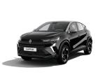 RENAULT Captur ECO-G 100 CV Techno