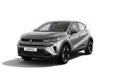 RENAULT Captur ECO-G 100 CV Techno