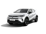 RENAULT Captur TCe 90 CV Techno